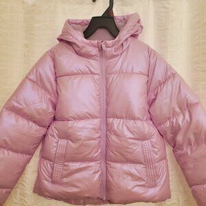 Girls Ski Jacket - M